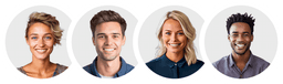 Features users reviews